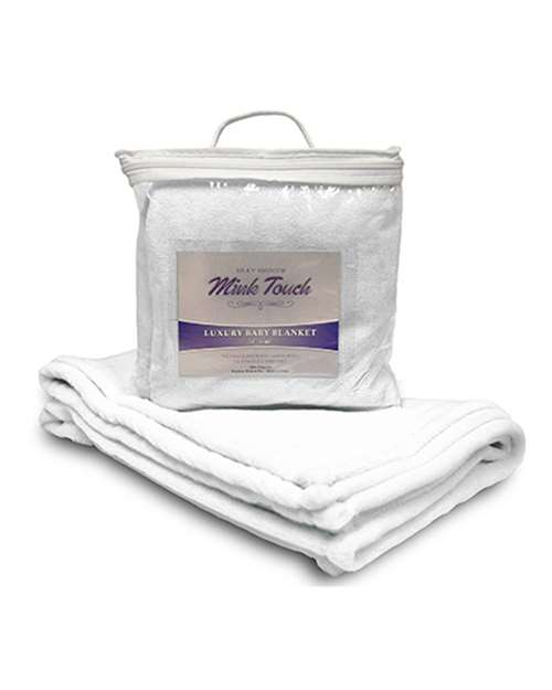 Alpine Fleece 8722 Pure White — front