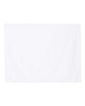 Alpine Fleece 8722 Pure White — side