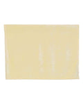 Alpine Fleece 8722 Soft Yellow — side