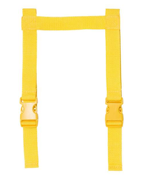 Alpine Fleece 8820 Bright Yellow — side