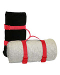 Alpine Fleece 8820 Red — front