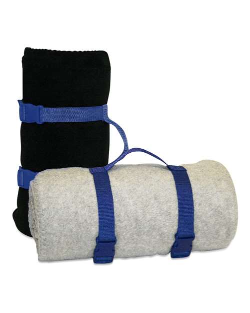 Alpine Fleece 8820 Royal — front