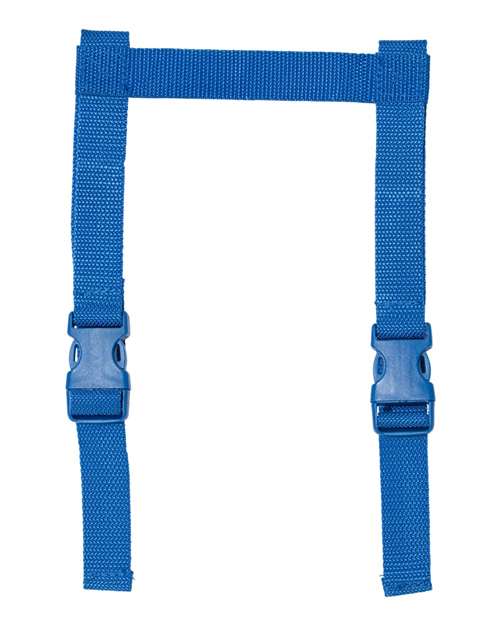 Alpine Fleece 8820 Royal — side