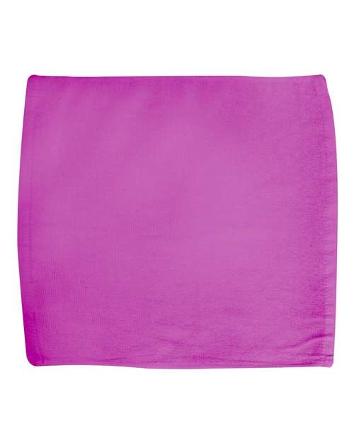 Carmel Towel Company C1515 Pink — front