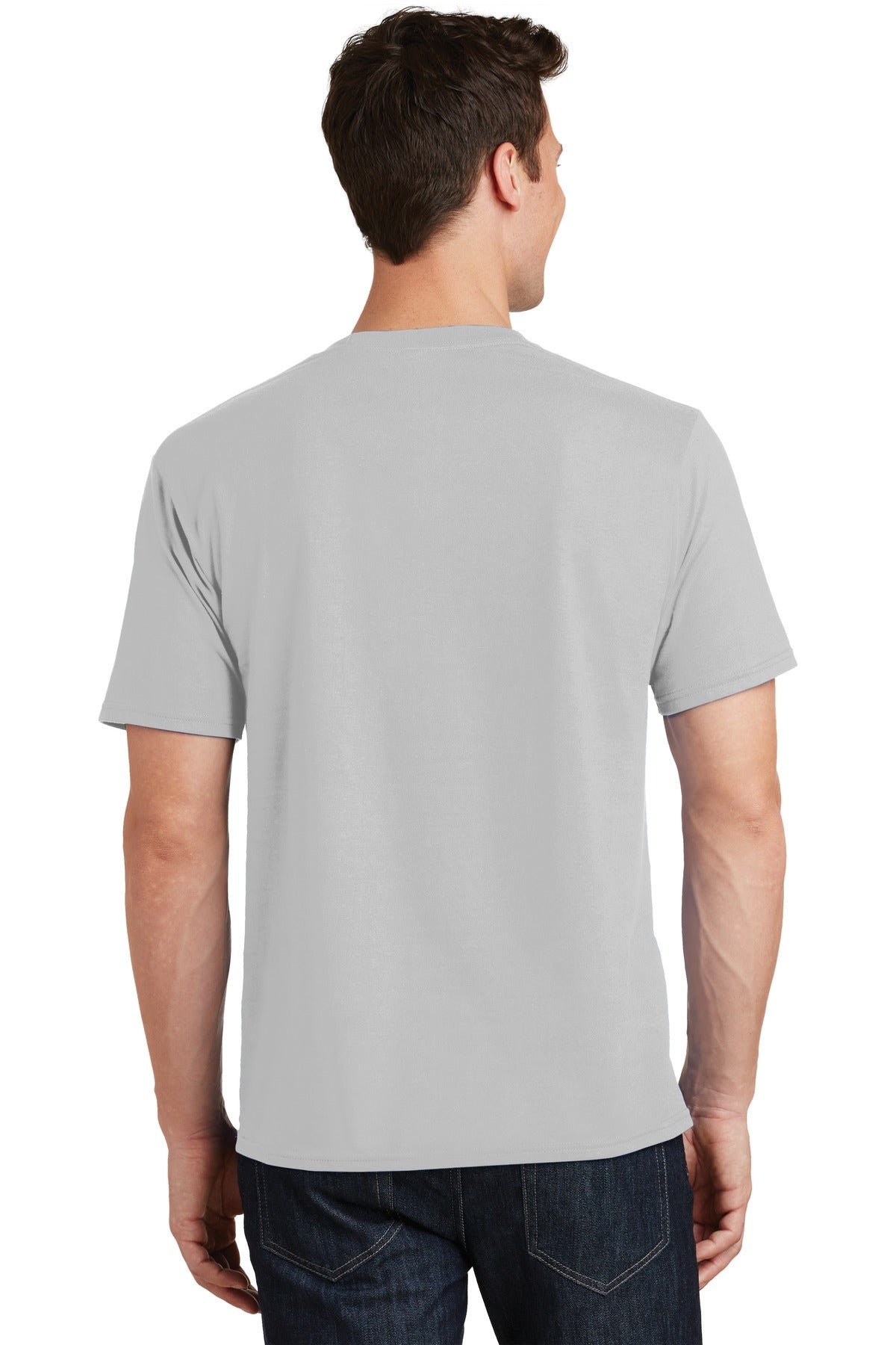 Unisex Fan Favorite Tee - Silver