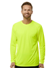 Safety Green