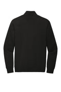 Unisex V.I.T. Fleece 1/4-Zip - Black