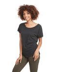 Women's Ideal Dolman - Black