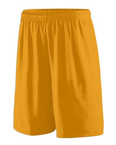 Augusta Sportswear 1420 Gold — side