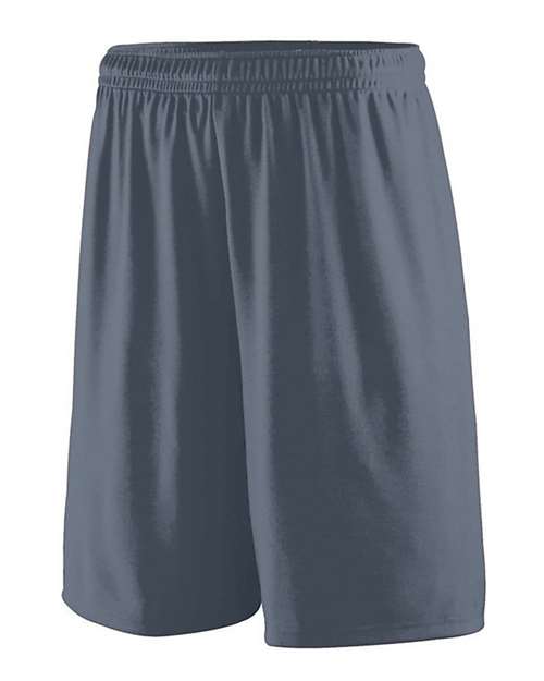 Augusta Sportswear 1420 Graphite — side