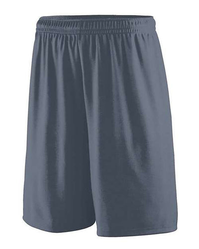 Augusta Sportswear 1420 Graphite — side