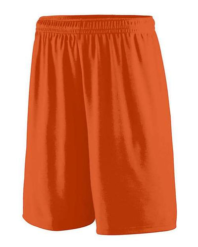 Augusta Sportswear 1420 Orange — side