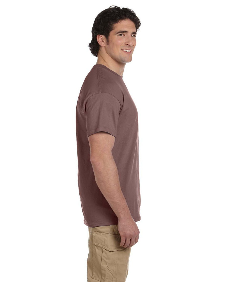 Unisex Ultra Cotton® T-Shirt - Chestnut