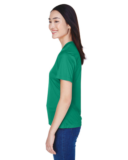 Women's Zone Performance T-Shirt - Sport Kelly