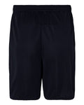 Augusta Sportswear 1425 Black — back
