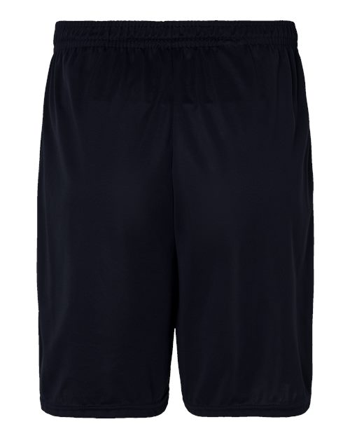 Augusta Sportswear 1425 Black — back