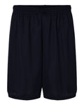 Augusta Sportswear 1425 Black — front