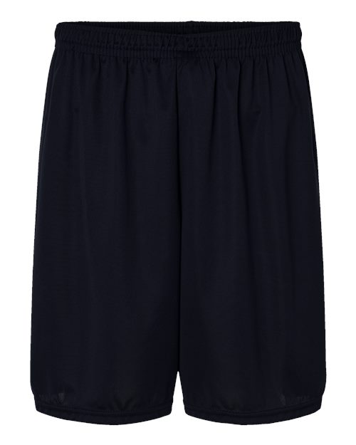 Augusta Sportswear 1425 Black — front