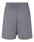 Augusta Sportswear 1425 Graphite — back