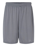 Augusta Sportswear 1425 Graphite — front