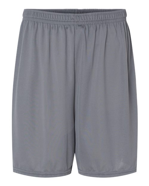 Augusta Sportswear 1425 Graphite — front
