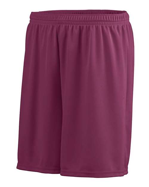 Augusta Sportswear 1425 Maroon — side