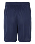 Augusta Sportswear 1425 Navy — back