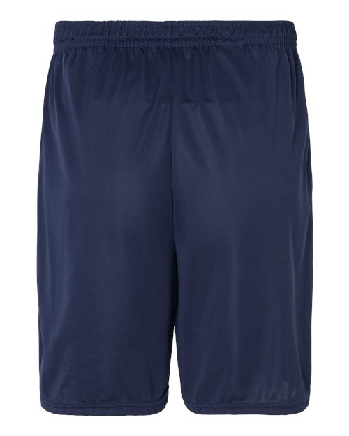 Augusta Sportswear 1425 Navy — back