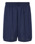 Augusta Sportswear 1425 Navy — front