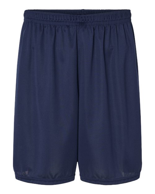 Augusta Sportswear 1425 Navy — front