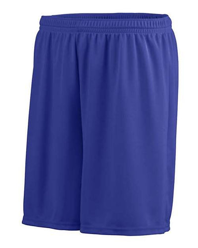 Augusta Sportswear 1425 Purple — side