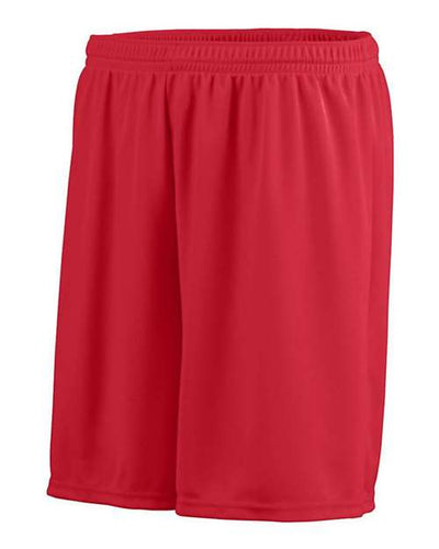 Augusta Sportswear 1425 Red — side