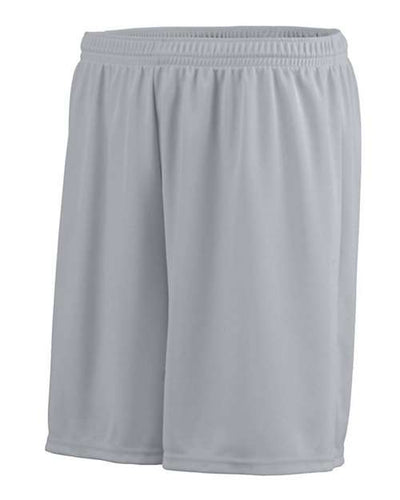 Augusta Sportswear 1425 Silver Grey — side