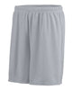 Silver Gray