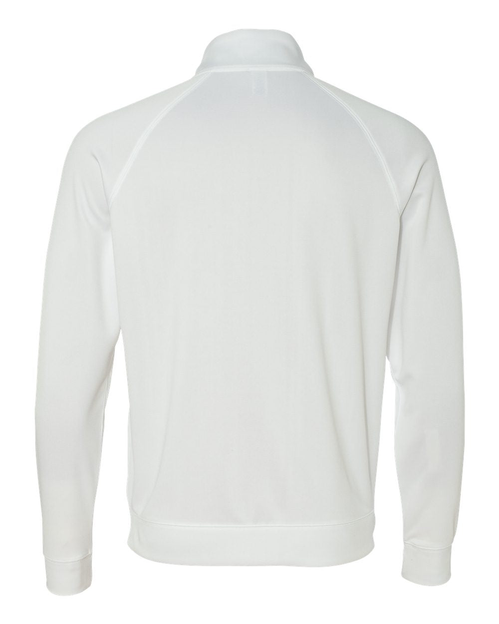 Lightweight Jacket - White