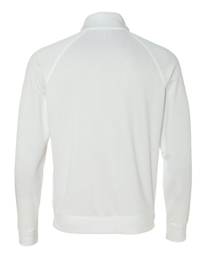 Lightweight Jacket - White