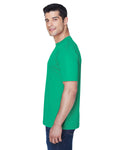 Men's Cool & Dry Sport Performance Interlock T-Shirt - Kelly