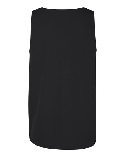 Mesh Tank - Black