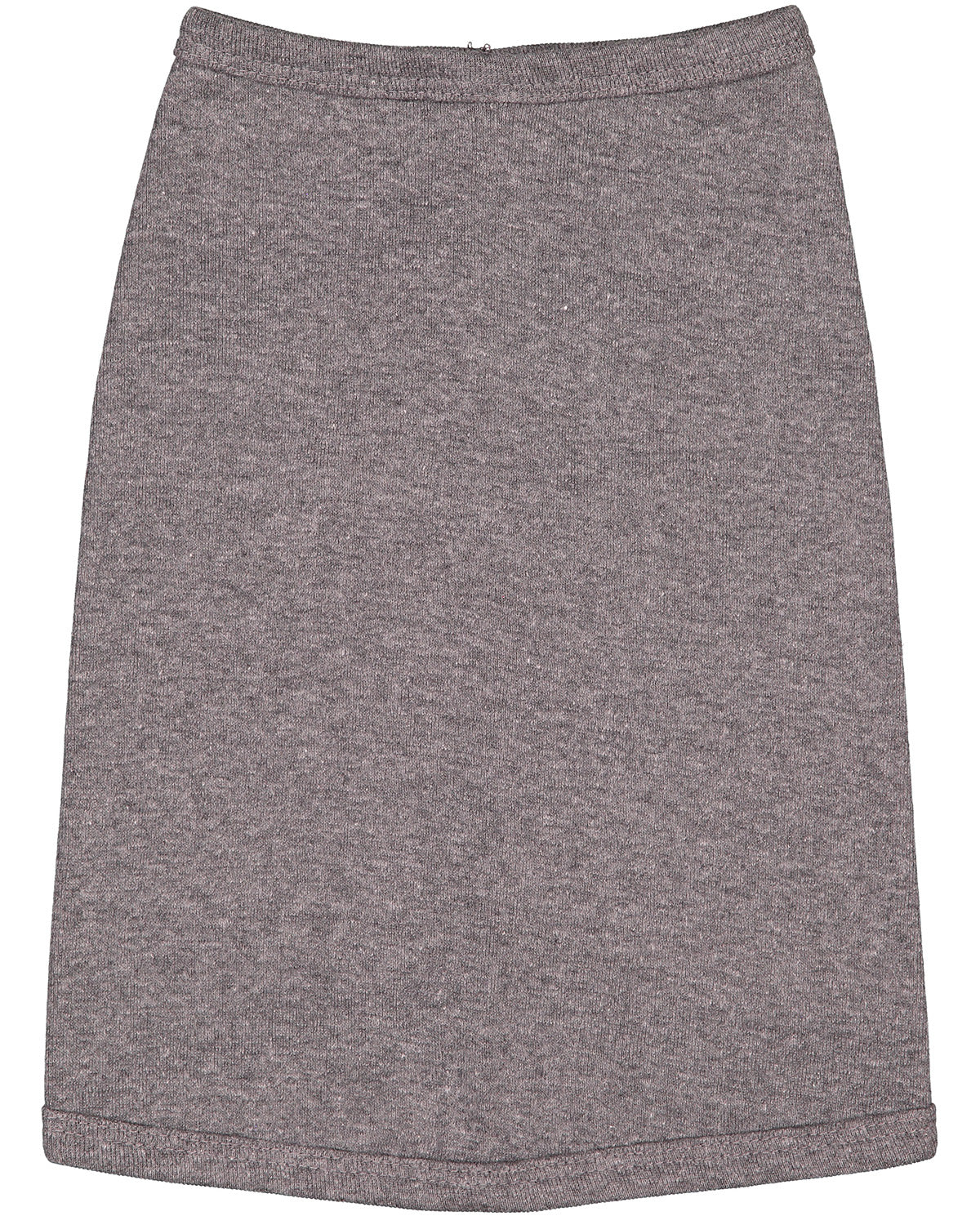Doggie Baby Rib Tank - Granite Heather