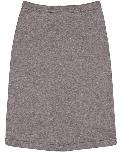 Doggie Baby Rib Tank - Granite Heather