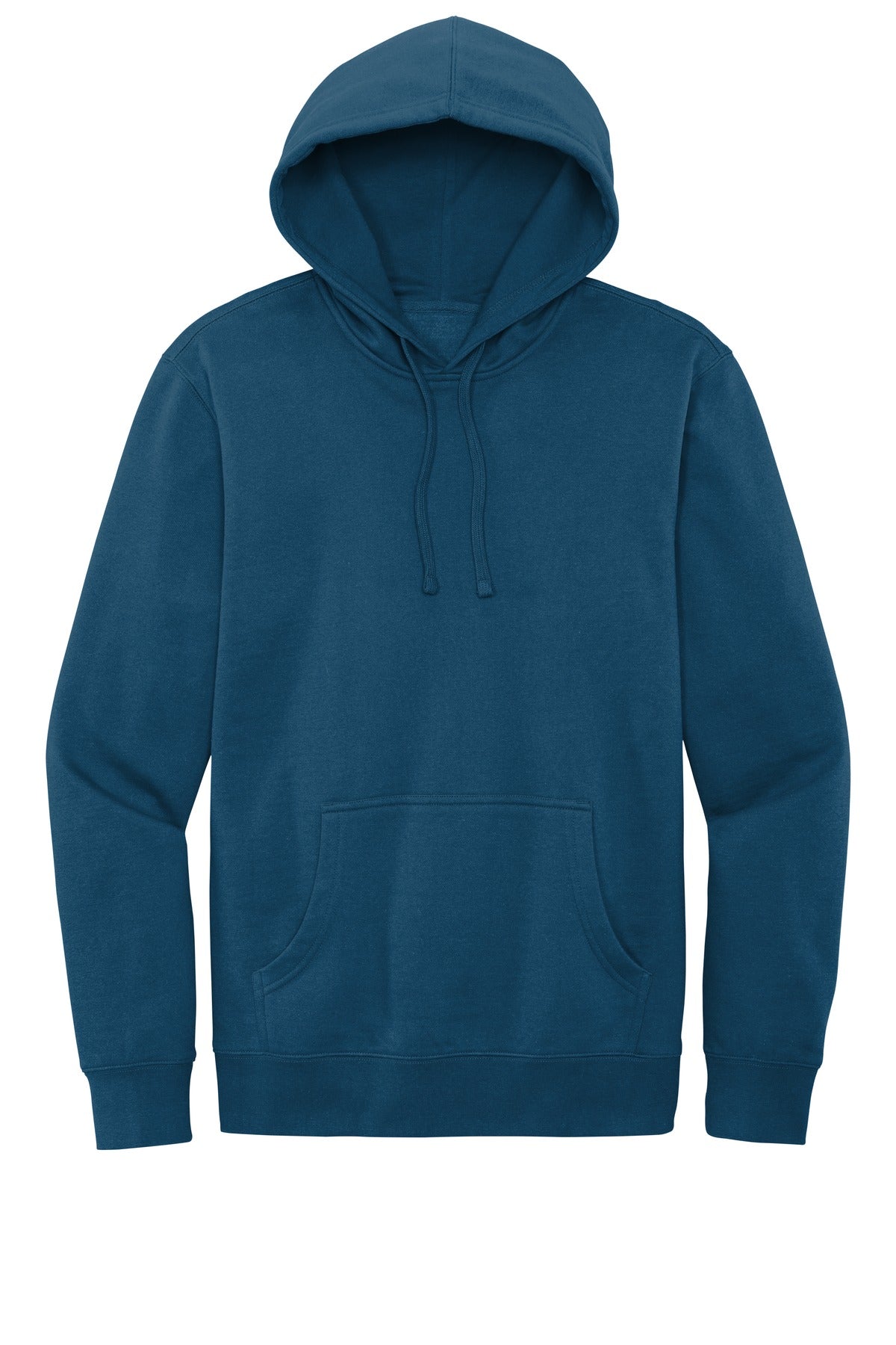 Unisex V.I.T. Fleece Hoodie - Neptune Blue
