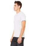 Unisex Made In The USA Jersey T-Shirt - Silver