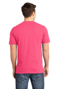 Unisex Very Important Tee - Neon Pink