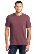 Unisex Very Important Tee - Heather Cardinal