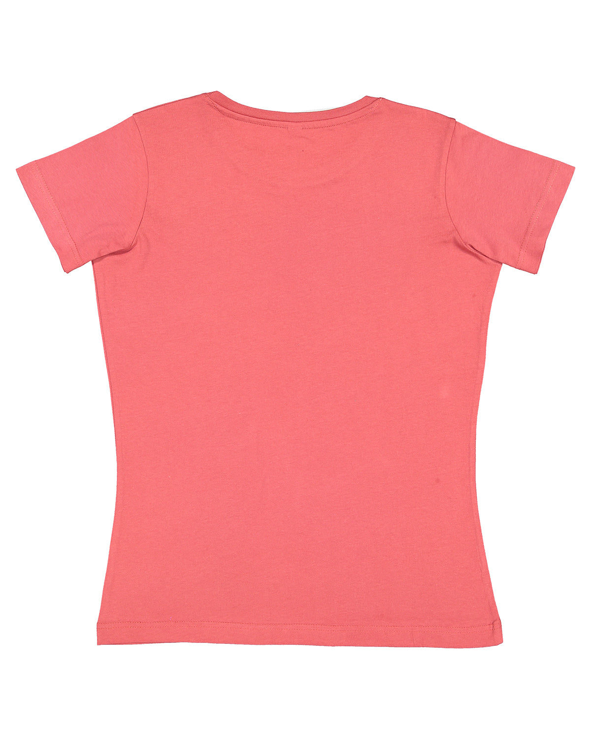 Women's Fine Jersey T-Shirt - Passionfruit
