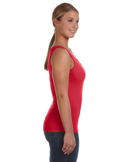 Women's Lightweight Tank - Red