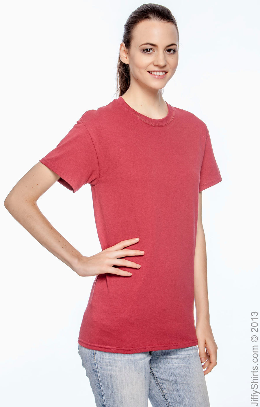 Unisex Ultra Cotton® T-Shirt - Cedar