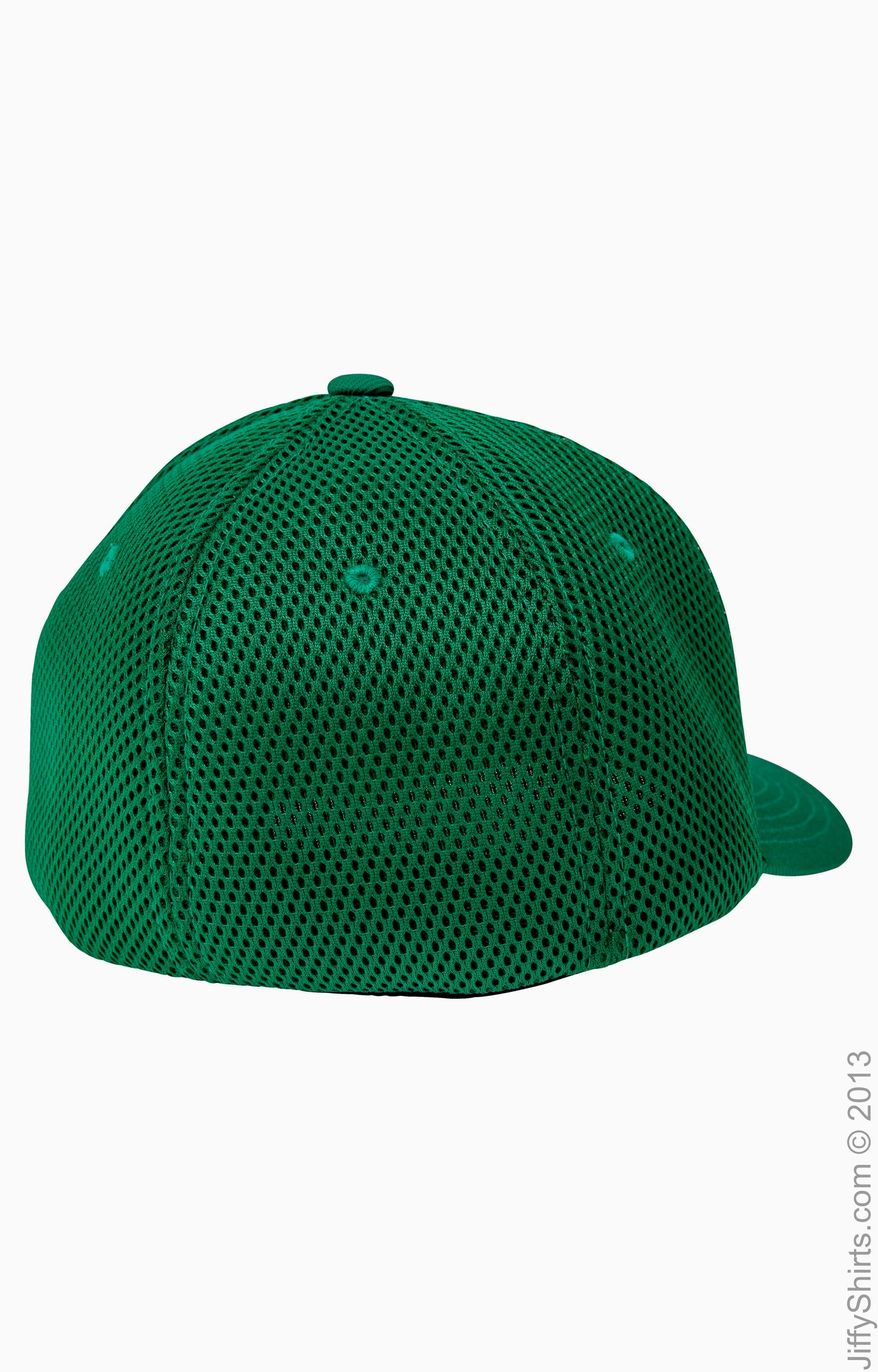 Unisex Ultrafibre and Airmesh Cap - Green