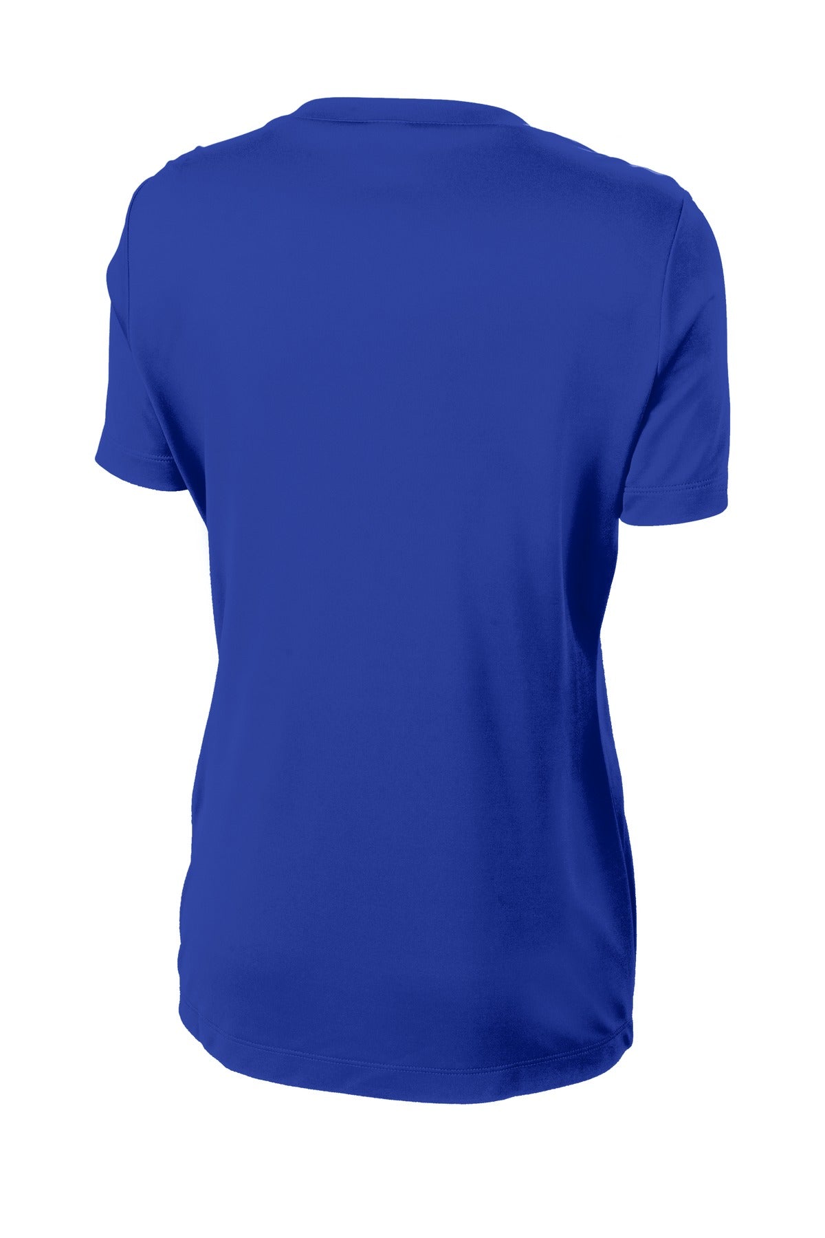 Women's PosiCharge Competitor Tee - True Royal