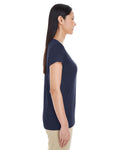 Women's Performance® Core T-Shirt - Sport Dark Navy